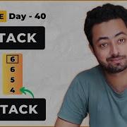 Implement Min Stack Max Stack O N O 1 100 Days DSA