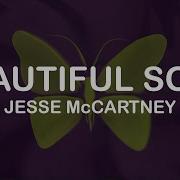 Jesse McCartney Beautiful Soul Lyrics Lyric Video
