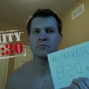 Insanity Max 30 Day 52 Max Out Sweat And Ab Attack