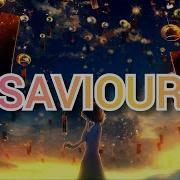 Nightcore Saviour Lyrics Sub Español