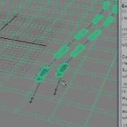 Maya Python Scripts