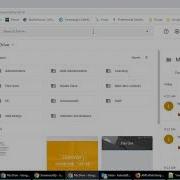 Create Website Root Folder