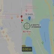 Measure Map Tutorial