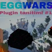 Minecraft PE PocketMine MP EggWars Plugin PHP7 PluginShare Videos 15