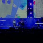 OMD At Henley Rewind Festival 2012 Messages