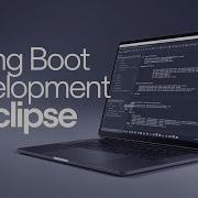 Spring Boot Development The Ultimate Eclipse Guide