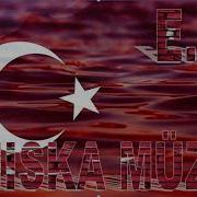 AHISKA MÜZIK AY DESINLER SENIDE BANA VERSINLER