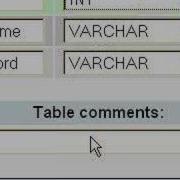 PHP Lesson 09 PhpMyAdmin Rev 1