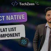 React Native Tutorial 12 Display Data In List With FlatList Component 2024