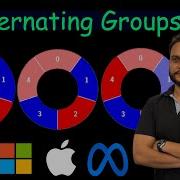 Alternating Groups II Leetcode 3208