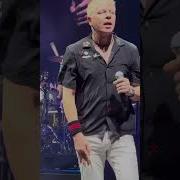 The Offspring Crazy Train Ozzy Osbourne Tribute Live 8 13 2025 Blossom Cuyahoga Falls Ohio