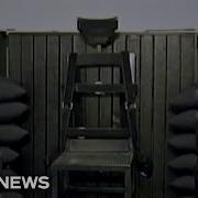 Witnesses Describe South Carolina Firing Squad Execution