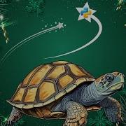 Code A Christmas Tree Python Turtle Graphics 2024
