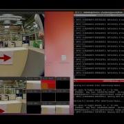 EMC Group 11 Arrow Detection Using OpenCV