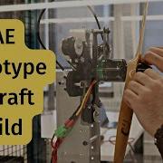 Concordia SAE Motor And Propeller Testing With Test Bench