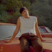 Omar Apollo Pretty Boy Official Lyric Video