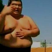 Pepsi Cola Sumo Rematch