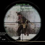 CoD4 Amazing Color Correction