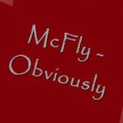 Obviously McFly Lyrics