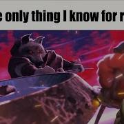 Listening To MGR OST Be Like