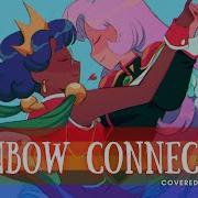 Rainbow Connection Cover By Reinaeiry