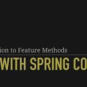 Introduction To Spock Feature Methods