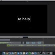 Animate Like Apple In Screenflow Livestream V6