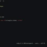 Finding Code Using Ruby S LOAD PATH