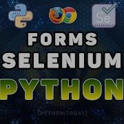 Python Selenium 4 Authentication On Websites Working With Forms Selenium Chrome And Firefox