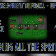 Java Game Development TUTORIAL Episode 11 ROTATION
