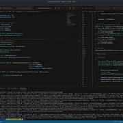 010 First Vulkan Render Pass