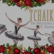 Tchaikovsky The Nutcracker Suite Op 71a IV Russian Dance