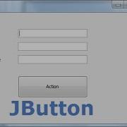 JButton In Windows Builder Java Intact Abode
