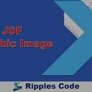 Learn JSF GraphicImage JSF Tutorial Part 22