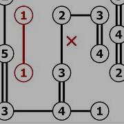 Hashi Tutorial 1 Rules