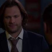 Supernatural 13x05 Sam And Dean In Hotel