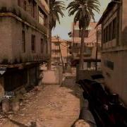 My First COD4 Bounce