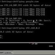 How To Use The Ping Command