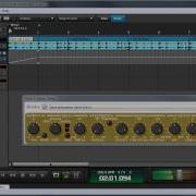 Mixcraft 7 Automation Automating Effect And Instrument Parameters