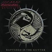 Mongrel Baptized In The Gutter 2025 Full EP