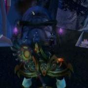 Wow Gm Commands