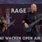 RAGE Live At Wacken Open Air 2007 HQ Version