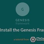 How To Install The Genesis Framework On Your WordPress Site