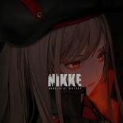GODDESS OF VICTORY NIKKE Menu OST