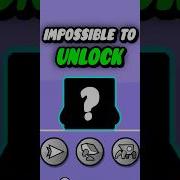 This Icon Is Impossible To Unlock Geometrydash