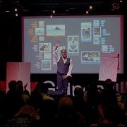 Mind Mapping My Way To A Life I Love John Diggs TEDxGainesville