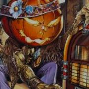 Helloween Juggernaut