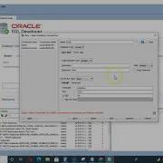 Status Failure Test Failed ORA 28009 Connection As SYS Should Be As SYSDBA Or SYSOPER FIXED