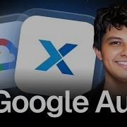Master Google Auth With Xano Produlis
