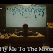 Joo Won Fly Me To The Moon 오징어 게임 SQUID GAME Serie Version With LYRICS